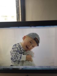 -星宝贝儿童摄影