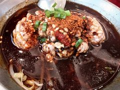 -蓉三少冒烤鸭·四川小吃集(北京首店)