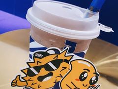 -milkplus·泰式奶茶(较场东路店)