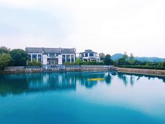 -帐篷客·溪龙茶谷度假酒店