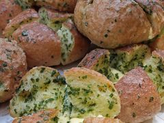 -山崎面包(静安久光店)