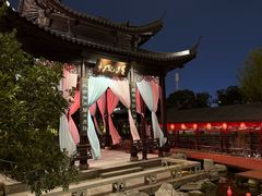 -扬州香格里拉·香宫中餐厅