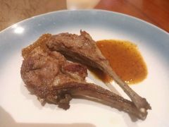 -美盛喜来登大酒店-盛宴标帜餐厅