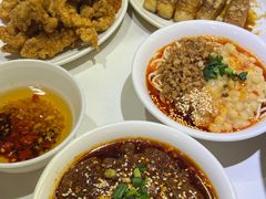 -付小姐在成都(川沙店)