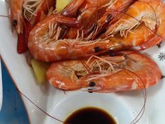 -40号厦门海鲜大排档(中山路店)