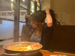 -仓桥家·焗寿司·锅物(光谷步行街店)