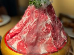 -温野菜涮涮锅(西单大悦城店)