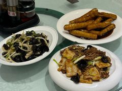 -陶然饺子城(奥体中路店)