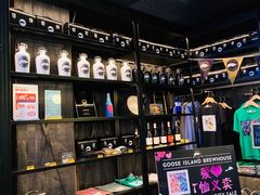 -Goose Island Brewhouse鹅岛精酿啤酒酿造工坊餐厅
