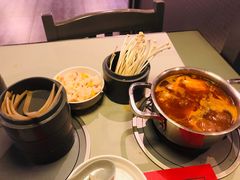 -壹小馆.皇城老妈(成都太古里店)