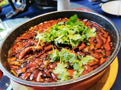 -天府掌柜(九眼桥店)