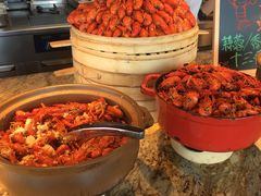 -嘉定凯悦·咖啡厅