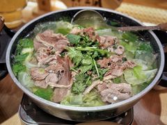 -川堂风·跷脚牛肉·乐山爆炒(宝山日月光店)