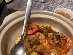 -海陵岛保利皇冠假日酒店·御公馆中餐厅 CANAL LNUA