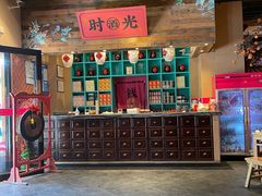 -长安大牌档之西安博物院文化餐厅(中贸店)