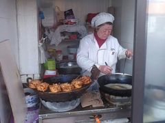 -阿婆油墩子(五里桥路188弄小区店)