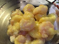 -柒號馆天津菜·八珍豆腐·牛窝骨