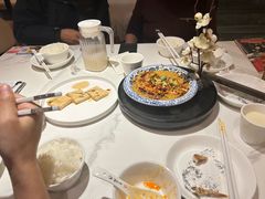 -川味堂·四川豆花(八卦岭店)