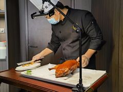 -北平食府·北京烤鸭(北京西站六里桥店)