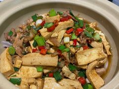 -农家湘菜(安亭店)