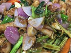 -大自然美食农庄(广州南站店)