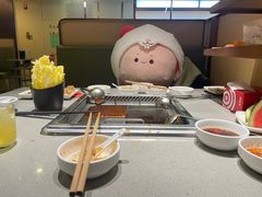-海底捞火锅(翔龙天地广场店)