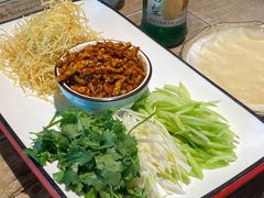 -四姐妹东北饺子(沙尾路店)