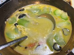 -老平安农家菜(平安店)