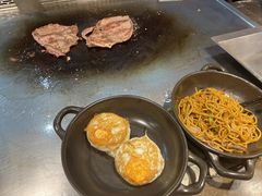 -吉布鲁牛排海鲜自助(CBD万达店)