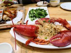 -南海渔家•海鲜•正宗海南菜(海棠湾店)