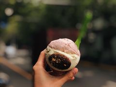 -Dal Cuore 达可芮冰淇淋(陕西北路店)