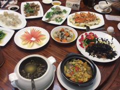 -吴祥记潮州菜·百年老字号·砂锅粥