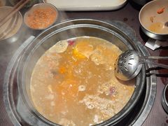 -芸鲜季·云南野生菌餐厅· 云南风物味研社(闵行店)