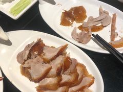 -皇城根北京风味主题餐厅(中海环宇城店)