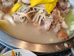 -天都火锅酒楼(虹梅南路店)