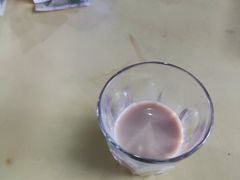 -老光明岗琼甜茶馆
