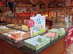 -资溪面包(万风店)