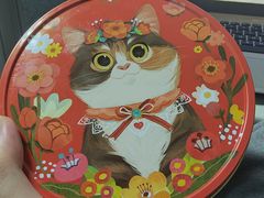 -家琳甜品(江南东店)