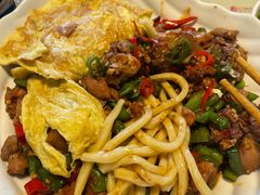 -文三里屯面馆(三里屯店)