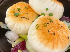 -福满楼·海鲜酒家(福永益田店)