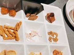 -探鱼·鲜青椒爽麻烤鱼(天河优托邦店)