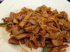 -太平馆餐厅(油麻地店)
