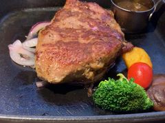 -牛扒先生·厚切雪花牛扒西餐厅(北京路禺山路店)