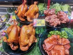 -邵年鸽(杨庄店)