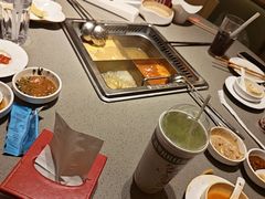 -海底捞火锅(苏宁广场店)