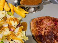 -新贝乐意大利餐厅(苏州中心店)