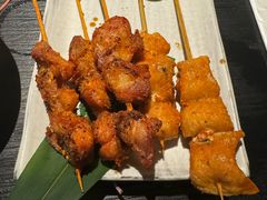 -花潮料理艺食馆(SM新生活广场店)