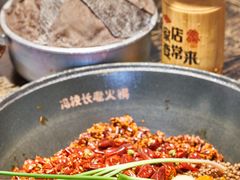 -冯校长老火锅(福田车公庙店)