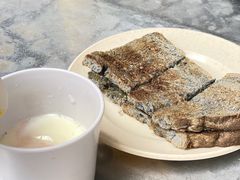 -多春茶室