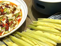 -赤宴·川菜(玉林店)